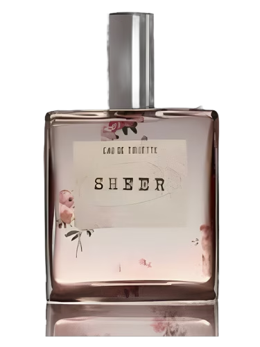 Sheer