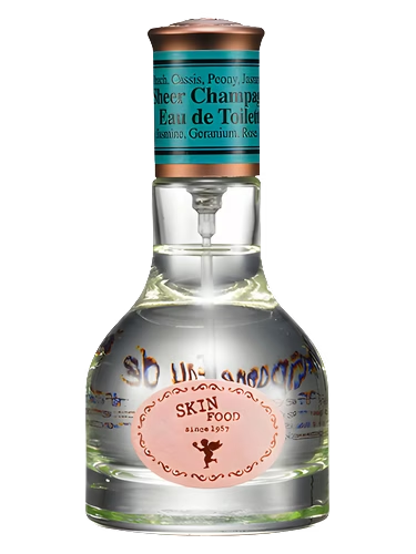 Sheer Cassis