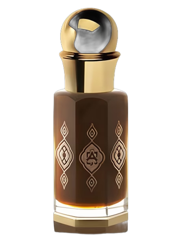 Sheikh Abdallah Bin Khaled Blend