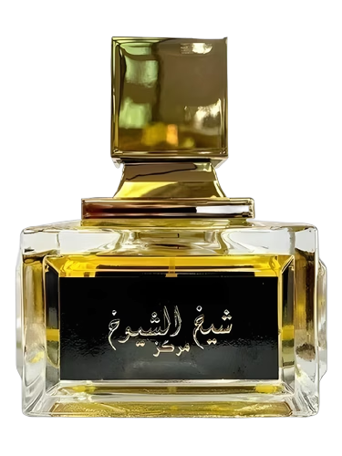 Sheikh Al Shuyukh Markaz Concentrated
