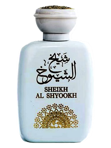 Sheikh Al Shyookh