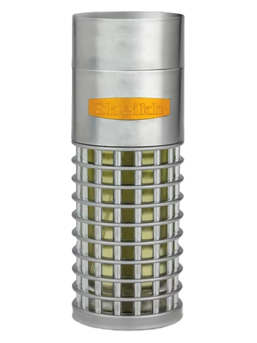 Sheikh Eau de Parfum