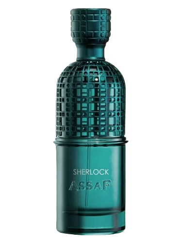 Sherlock