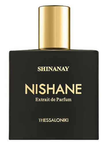 Shinanay