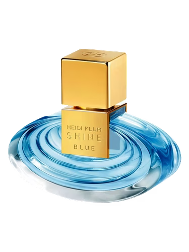 Shine Blue