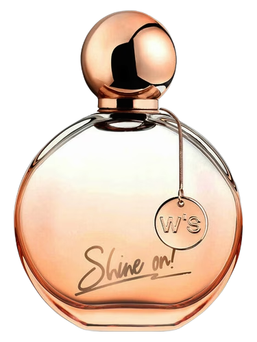 Shine On!
