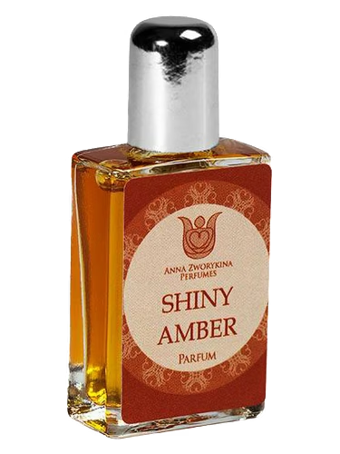 Shiny Amber