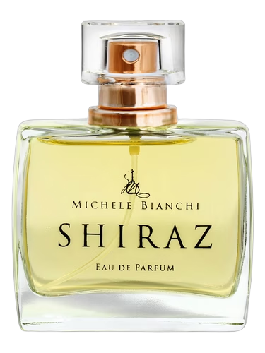 Shiraz by Michele Bianchi