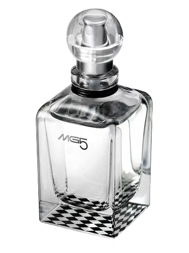 Shiseido MG 5