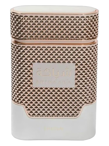 Shiyaaka Rose Gold