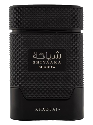 Shiyaaka Shadow Khadlaj Perfumes