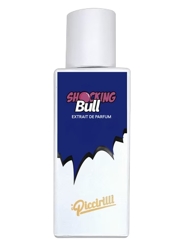 Shocking Bull
