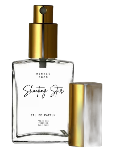 Shooting Star