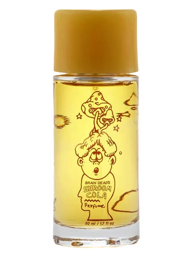 Shroom Cola