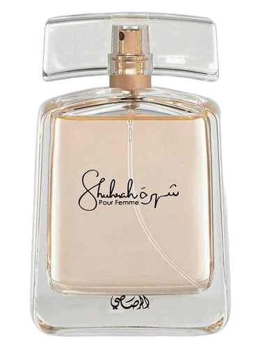 Shuhrah Pour Femme