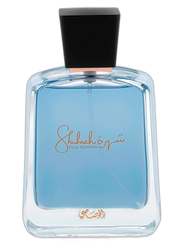 Shuhrah Pour Homme
