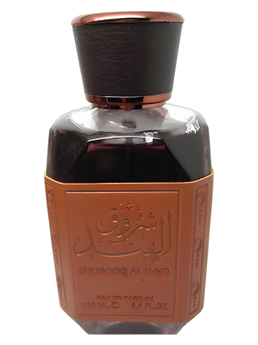 Shurooq Al Hind