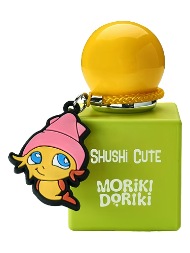 Shushi Cute