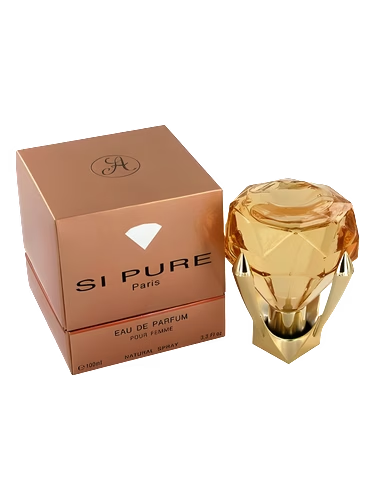 Si Pure