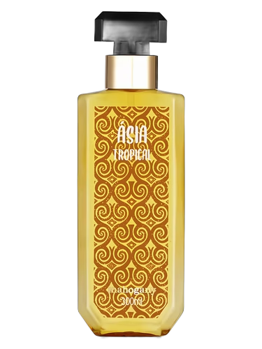 Ásia Tropical