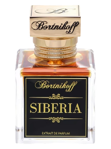 Siberia