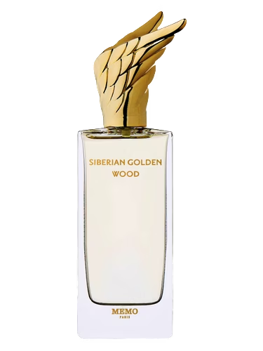 Siberian Golden Woods
