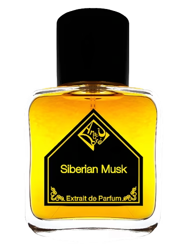 Siberian Musk