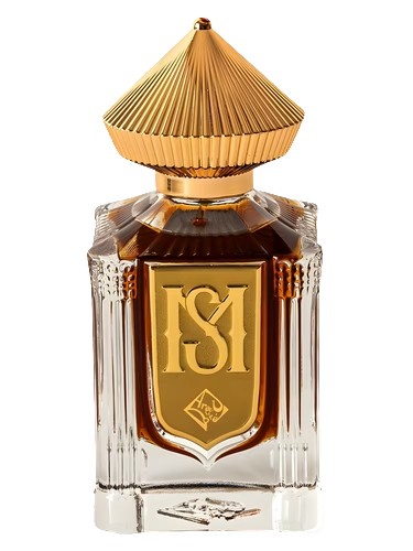 Siberian Musk III