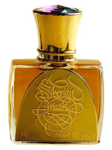 Siberian Musk Part II