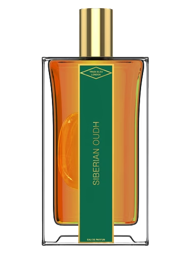 Siberian Oudh