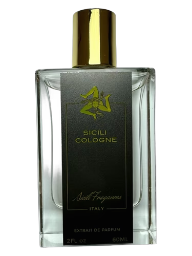 Sicili Cologne