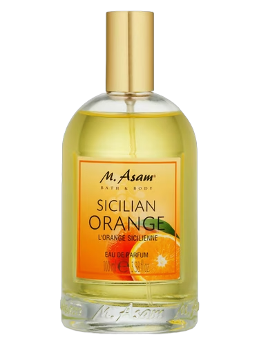 Sicilian Orange