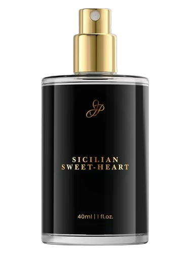 Sicilian Sweet-Heart
