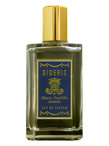 Sideris
