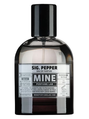 Sig. Pepper