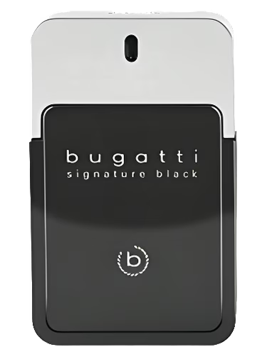 Signature Black