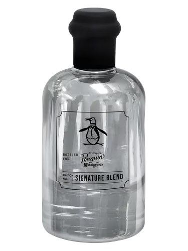 Signature Blend