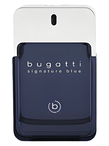 Signature Blue