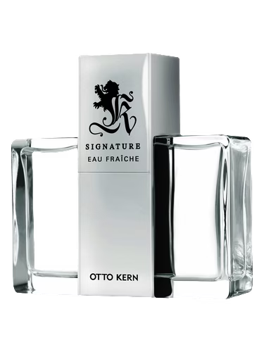 Signature Eau Fraiche