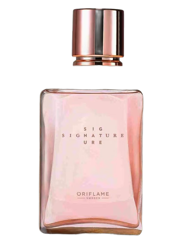 Signature For Her Parfum