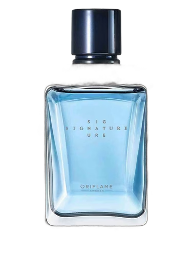 Signature For Him Parfum