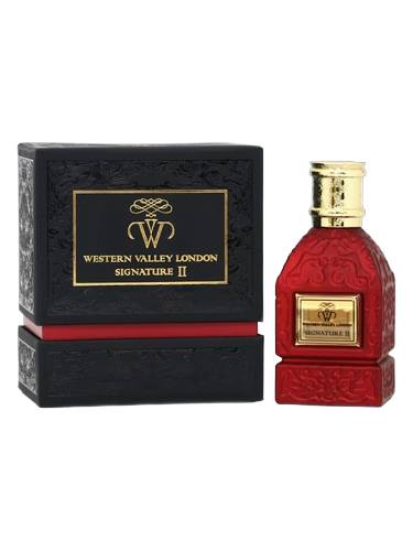 Signature II by Western Valley Avenue London