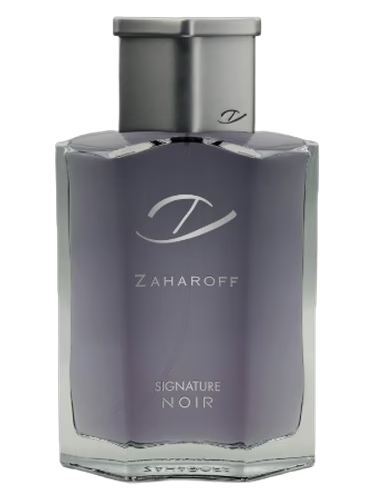 Signature Noir