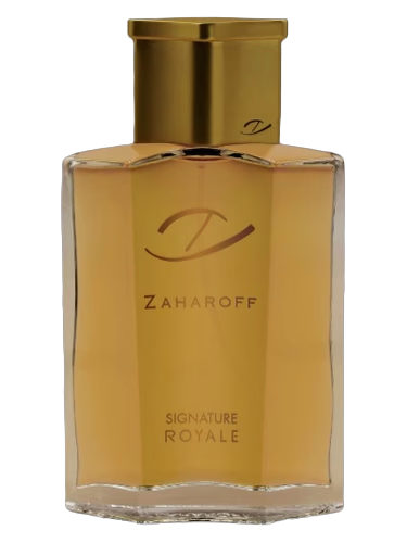 Signature Royale