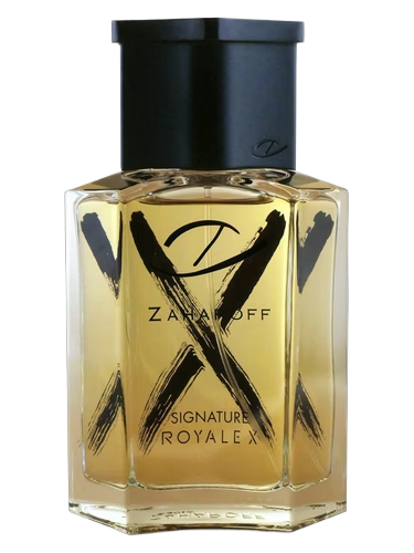 Signature Royale X
