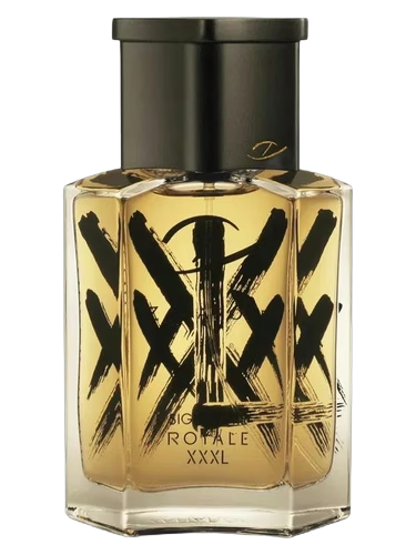 Signature Royale XXXL