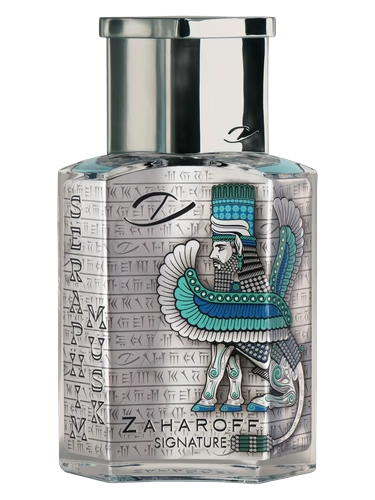 Signature Seraphim Musk