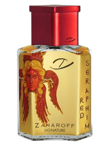 Signature Seraphim Red