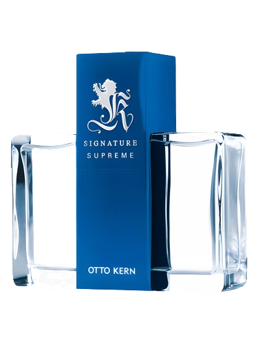 Signature Supreme Man