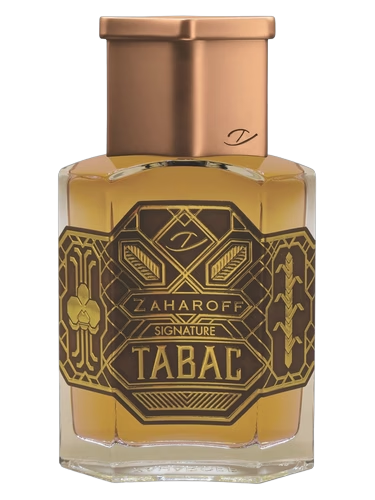 Signature Tabac